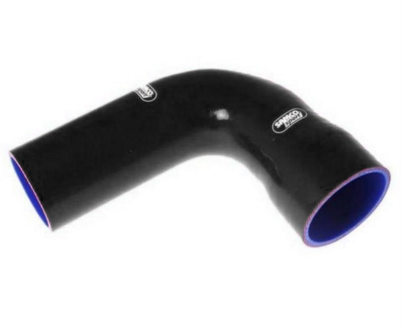 Samco Ford Sierra/Sapphire Cosworth 2WD 86-90 Schlauch für Airbox schwarz