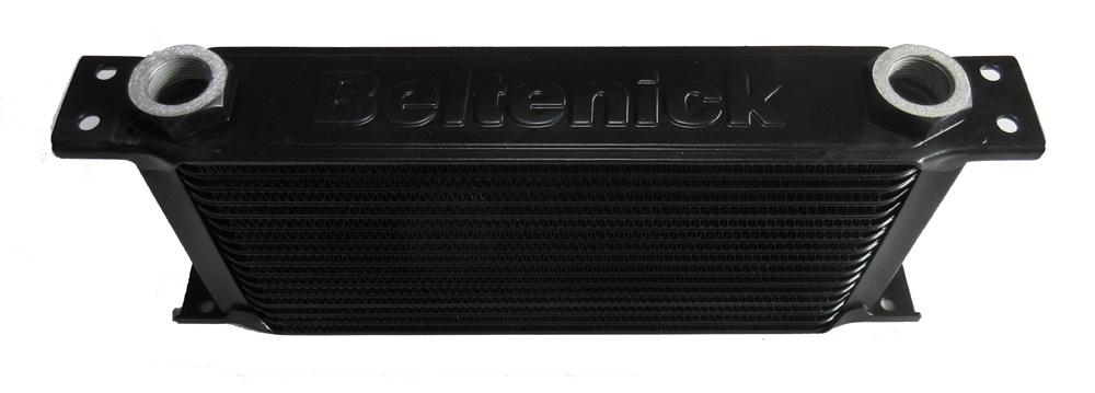 Beltenick Ölkühler M22 x1,5 330mm lang Serie 6