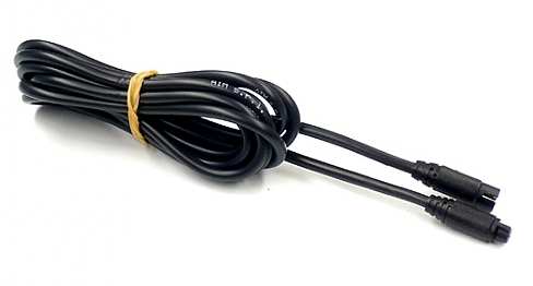 Verlängerungskabel 719m - 719w 2,0m lang