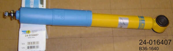 Bilstein Stoßdämpfer Volvo (850 C70 S70 V70) HA B6 Sport