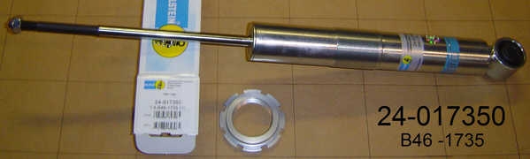 Bilstein Stoßdämpfer Porsche 911 (964) HA B6 Sport