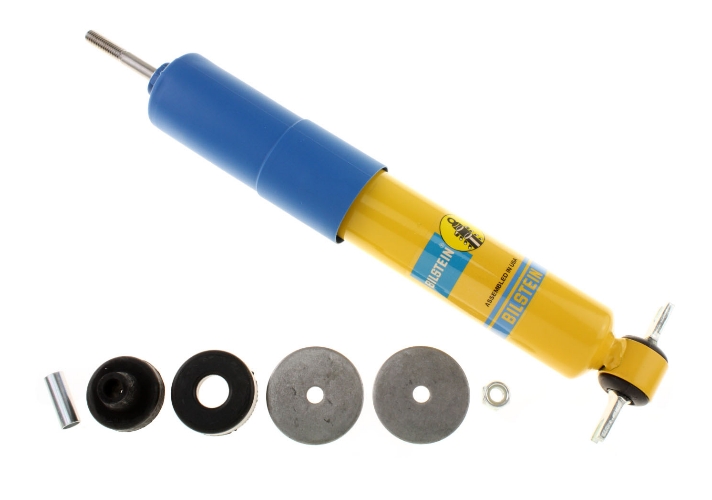 Bilstein Stoßdämpfer Dodge RAM 1500 2WD 02 VA B6 Sport