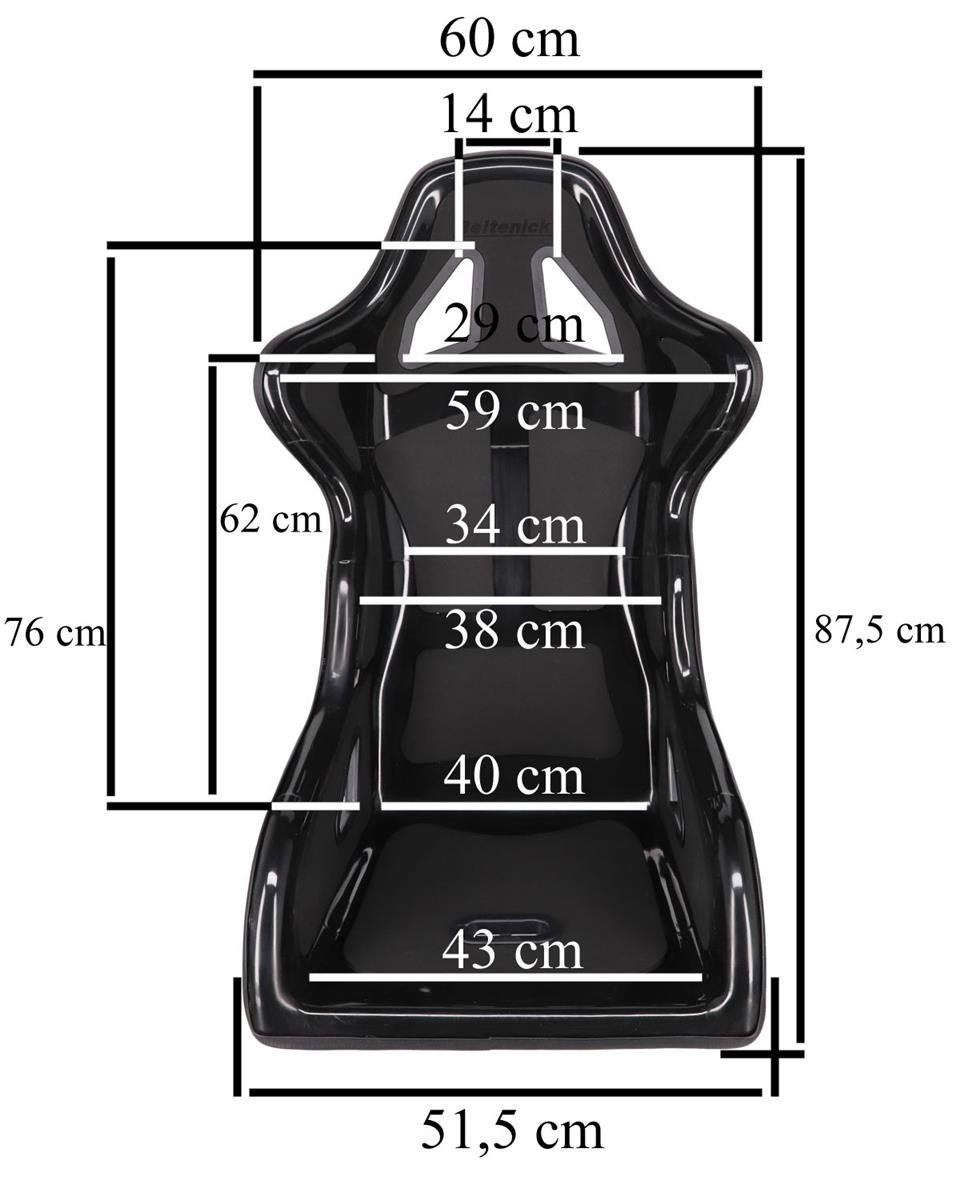 Bimarco-Cobra-Offroad-Maßen