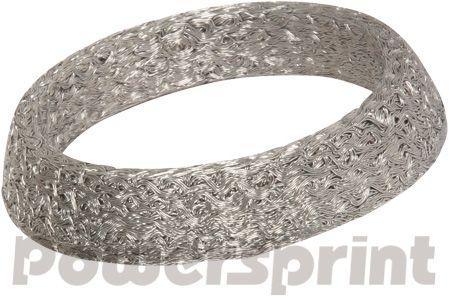 Powersprint Metall Brennring 50mm Ersatzteil für Kompensator 905006