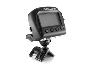 Halter für Solo 2 B-Rohrkrallenkit DMSB für Solo 2 Solo 2 DL, ohne Platte