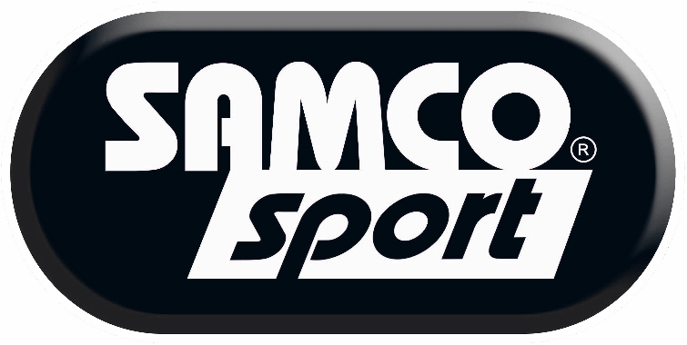 Samco Skoda Oktavia VRS 1.8T 20v AUQ/ARX 99-06 Ansaugschlauch schwarz