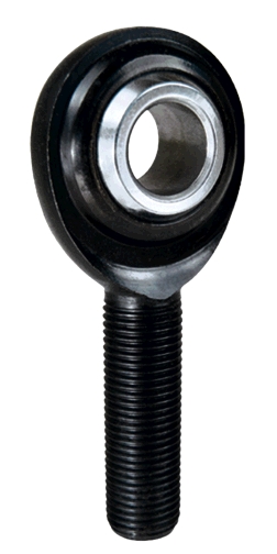 Gelenkkopf 5/8 x18 UNF links (5/8 Bohrung) hochfest 25CrMo4