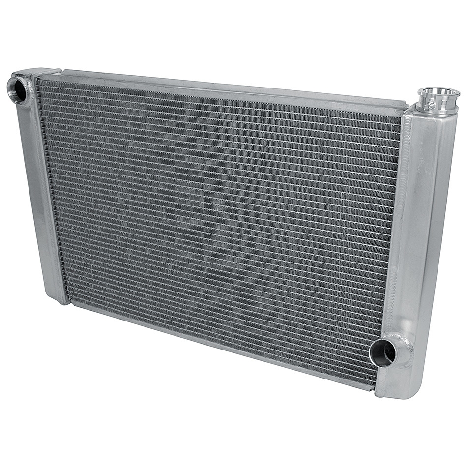 Triple Pass Vollaluminium Wasserkühler 790mm (31") x 485mm (19")  x 90mm 