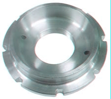 Federteller Gewinde 102mm passend für Bilstein Gewindedämpfer