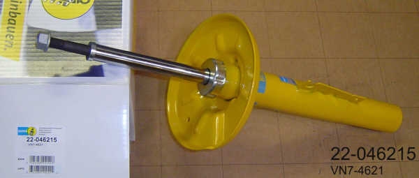 Bilstein Federbein Porsche Boxster (986) VA B6 Hochleistungsdämpfer