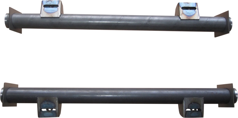 Beltenick FIA Sitzmontage Kit 25CrMo4 für Rennsitze