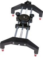 Halter für Sturz-/Nachlaufmessgerät Intercomp