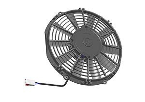 Spal Kühlerventilator VA11-BP7/C-29S 24V D284-D268 T=52 / 1320m³ blasend