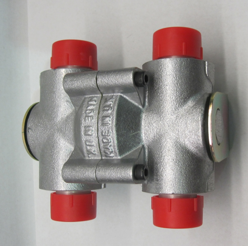 Mocal Ölküher Thermostat HT 95°-110° Anschlussgewinde: AN10 (7/8-14) - D10