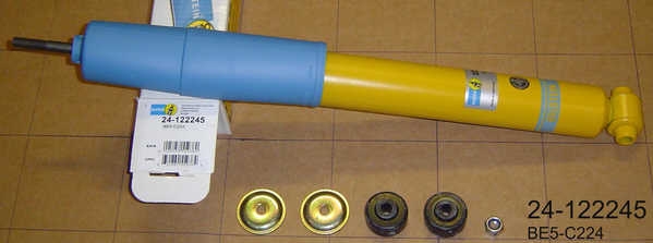 Bilstein Stoßdämpfer Ford Mustang HA B6 Sport