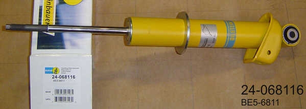 Bilstein Stoßdämpfer Porsche 911 (996) HA B6 Sport