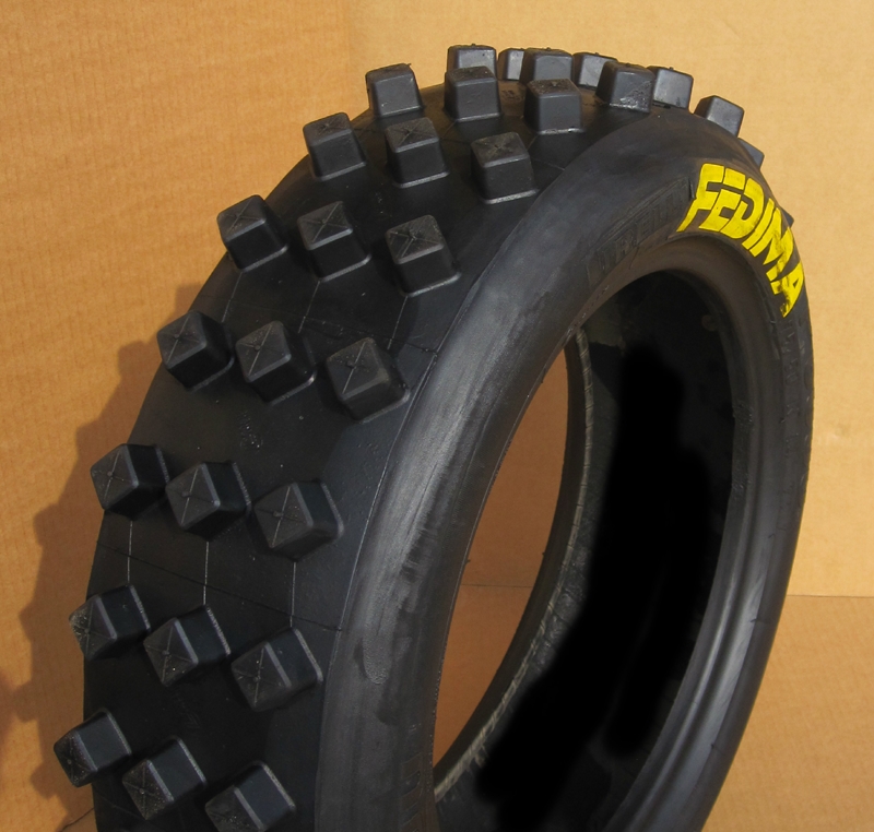 Fedima MC Sandcross Reifen 13/60-15 - 135/70R15 - 3 Reihen