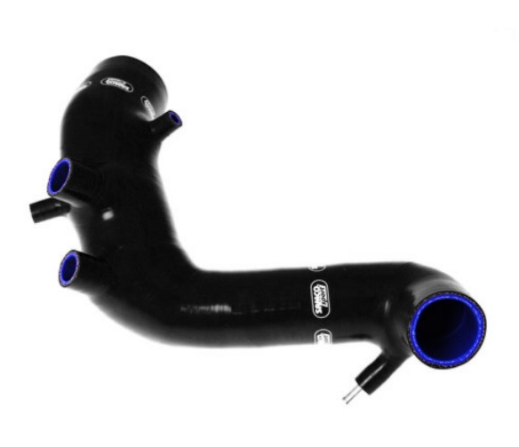 Samco Audi TT 180, Seat Leon, VW Jetta/Golf 4/Beetle Ansaugschlauch schwarz