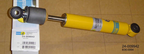 Bilstein Stoßdämpfer Renault Super 5GT Turbo Grp.N HA B6 Sport