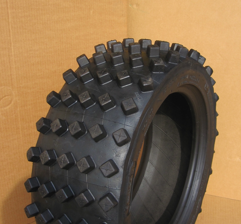Fedima MC Sandcross Reifen 19/61-15 - 195/50R15 - 5 Reihen