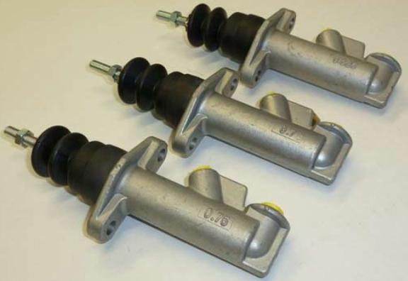 Hauptbremszylinder Beltenick 12,7mm Ohne Behälter