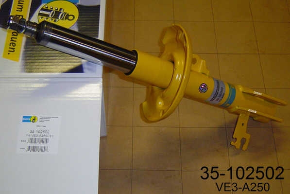Bilstein Federbein Saab 9-3 (YS3F) Cadillac BLS VL B6 Sport