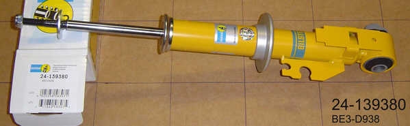 Bilstein Stoßdämpfer Mini (R55 56 57) HL B6 Sport