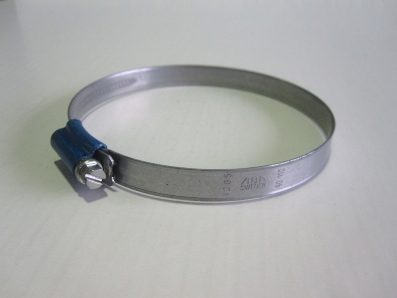 ABA Schlauchschelle 90-110mm 12mm breit