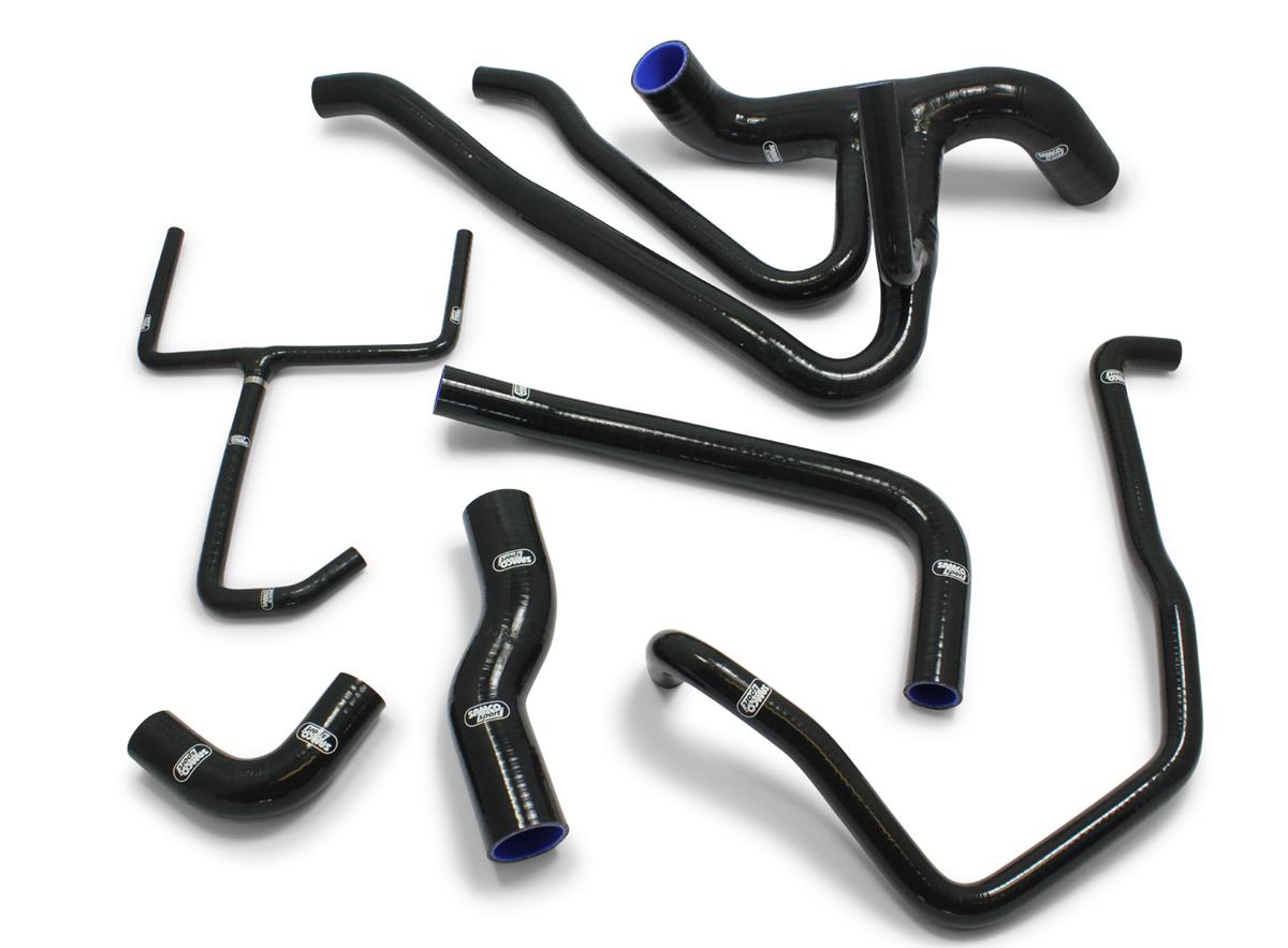 TCS-609-C black