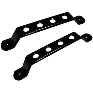 Türgriffe Aluminium