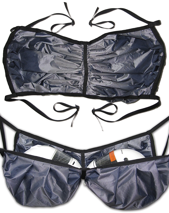 Beltenick Helmnetz WN21 schwarz