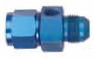 Messanschluss Adapter D06 9/16-16, 1/8NPT Abgang