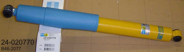 Bilstein Stoßdämpfer Nissan Patrol Terrano Ford HA B6 4600