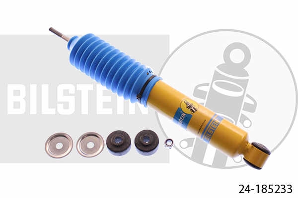 Bilstein Stoßdämpfer Dodge Dakota 4WD VA B6 Sport