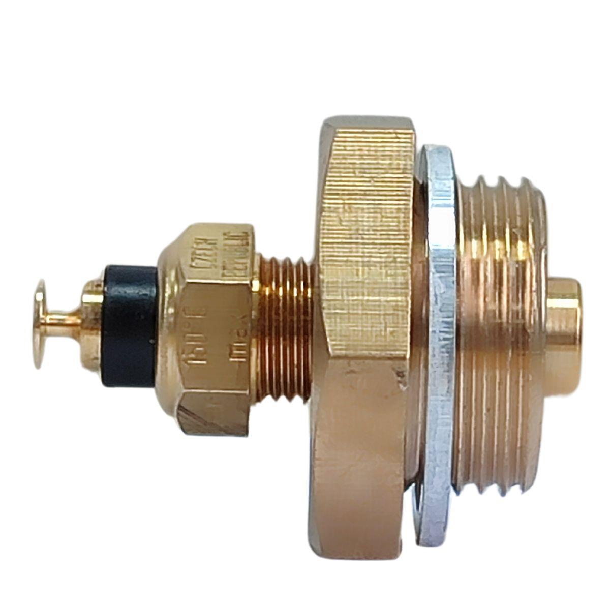 Temperaturgeber für Öltemperatur kurz 