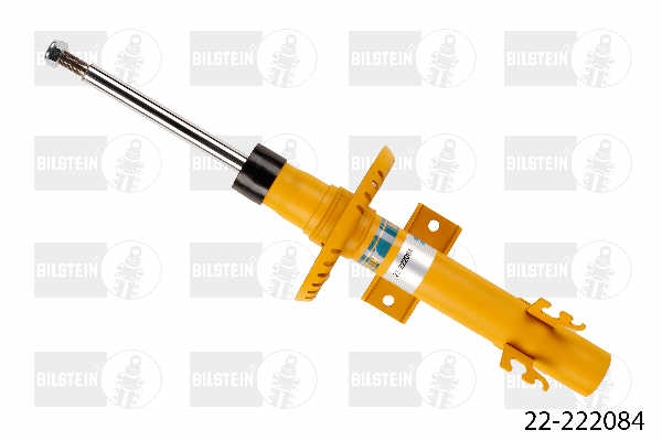 Bilstein Federbein VW Up Skoda Citigo Seat Mii VA B6 Hochleistungsdämpfer