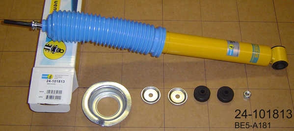Bilstein Stoßdämpfer Lada 110- 112 HA B6 Sport