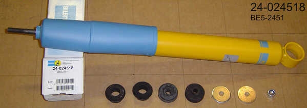 Bilstein Stoßdämpfer Toyota 4 Runner HA B6 4600