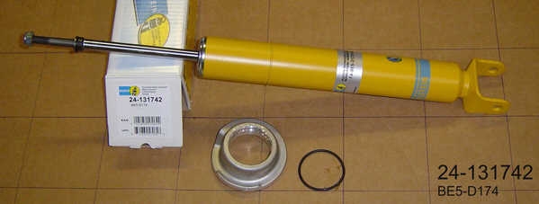 Bilstein Stoßdämpfer Mazda MX 5 3 (NC) VA B6 Sport