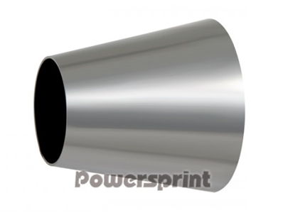 Powersprint Reduzier-Konus 89 S-100 symmetrisch