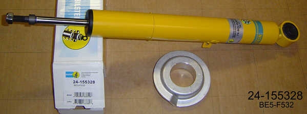 Bilstein Stoßdämpfer Lexus IS-F VR B6 Sport