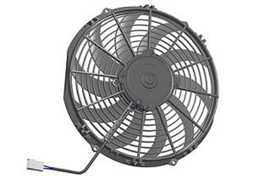 Spal Kühlerventilator VA10-BP50/C-61A 24V D335-D305 T=63 / 2280m³ saugend