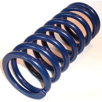 Rennsportfeder DI57 203mm lang 180lbs/inch 31,5 N/mm