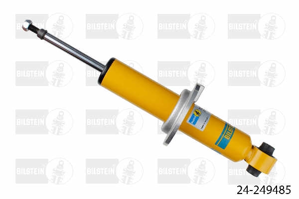 Bilstein federtragender Dämpfer Subaru Impreza WRX STI 2014 HA B6 Hochleistungsdämpfer