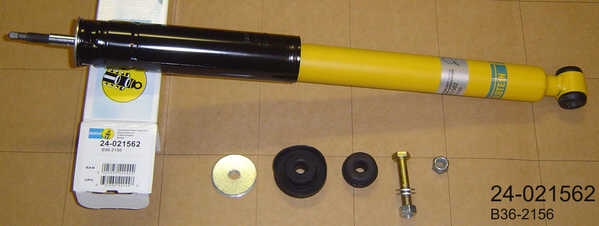 Bilstein Stoßdämpfer MB E-Class (W210) VA B6 Sport