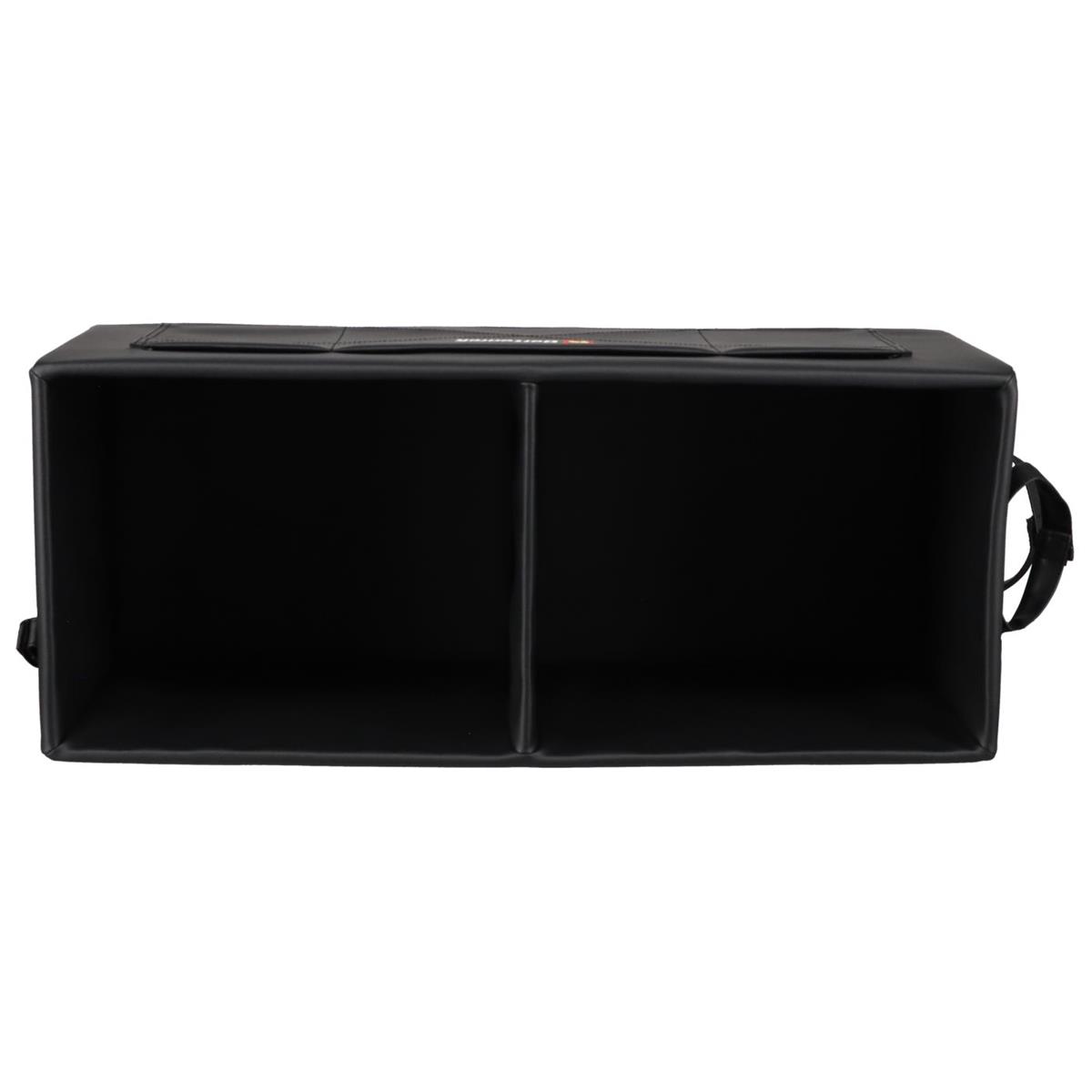 Beltenick Helmbox schwarz 