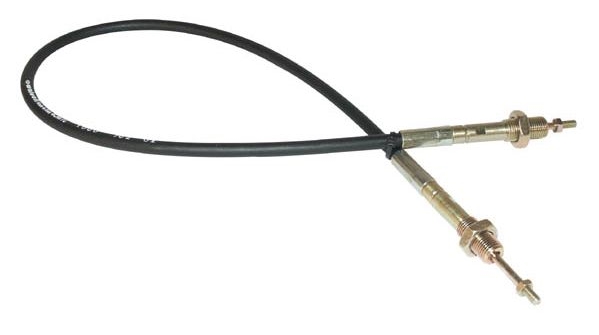 Bowdenzug Fernbetätigung für Schaltung 1250mm lang