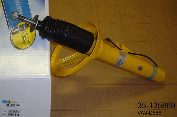 Bilstein Federbein Porsche 911 (997) C4 VL B6 Dt