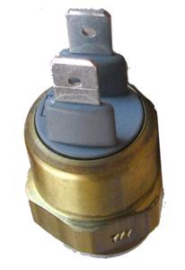 Thermoschalter 95°-90° Gewinde M22x1,5