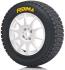 Fedima Rallye F4 Competition 
18/66 - 15 100T S1 soft